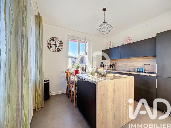 Maison à vendre 8 pièces 170 m² Langogne
