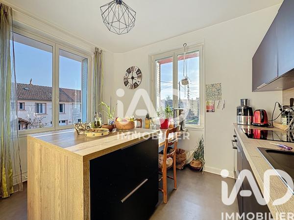 Maison à vendre 8 pièces 170 m² Langogne