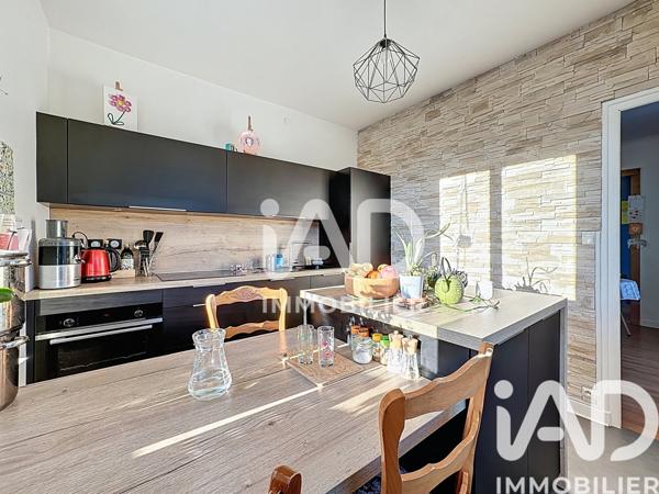Maison à vendre 8 pièces 170 m² Langogne