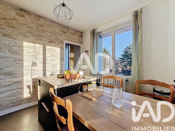 Maison à vendre 8 pièces 170 m² Langogne