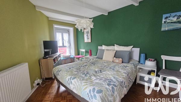 Appartement à vendre 5 pièces 123 m² Douarnenez