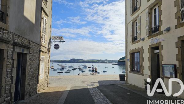 Appartement à vendre 5 pièces 123 m² Douarnenez