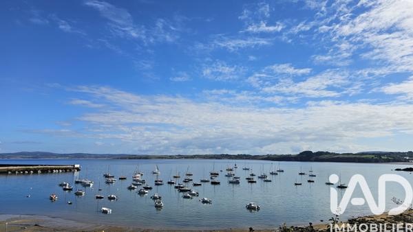 Appartement à vendre 5 pièces 123 m² Douarnenez