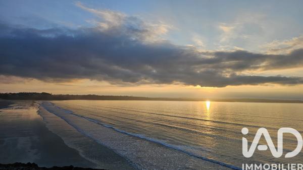 Appartement à vendre 5 pièces 123 m² Douarnenez