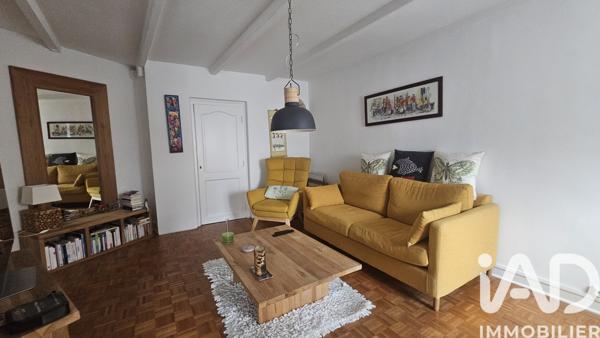 Appartement à vendre 5 pièces 123 m² Douarnenez