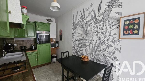 Appartement à vendre 5 pièces 123 m² Douarnenez