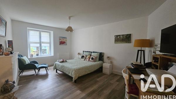 Appartement à vendre 5 pièces 123 m² Douarnenez