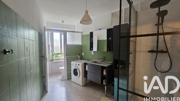 Appartement à vendre 5 pièces 123 m² Douarnenez