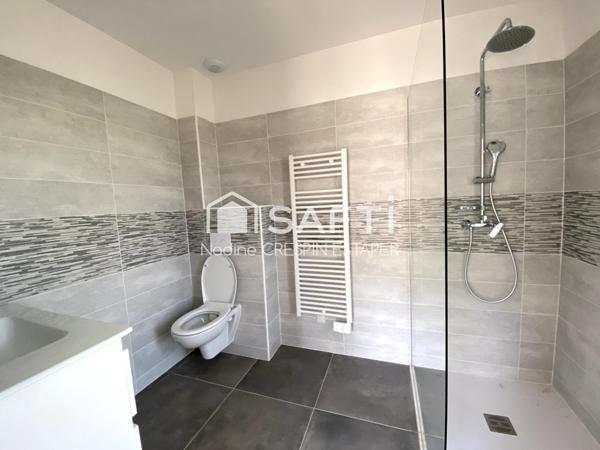 Maison neuve – Montauban centre – Prestations haut de gamme – Disponible immédiatement