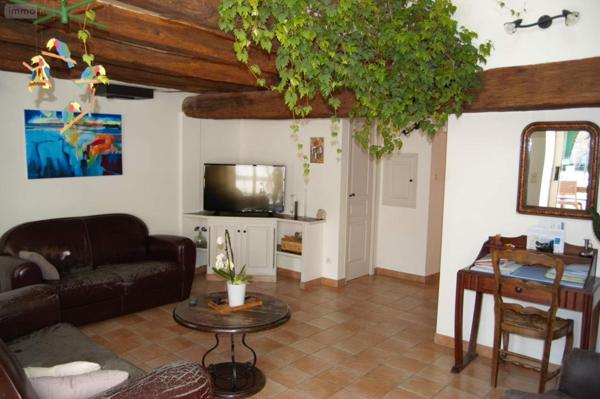 Maison à vendre à Le Lude dans la Sarthe (72800), ref : 131969