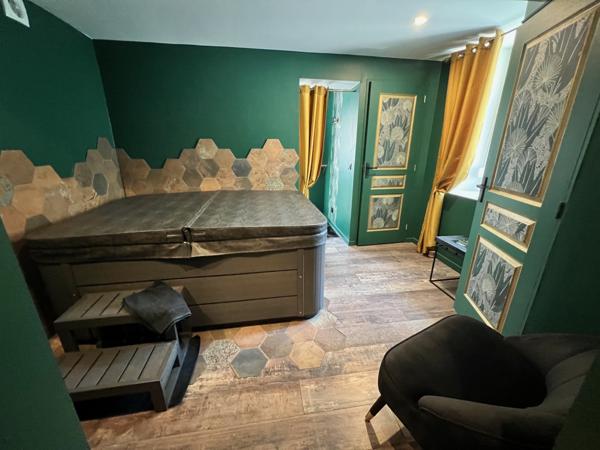 Maison 4 pièces - 100 m²