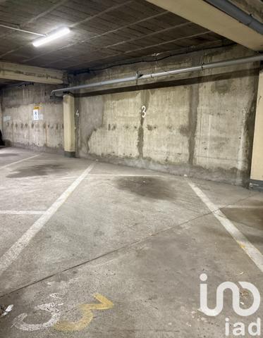 Parking à vendre 12 m² Toulouse