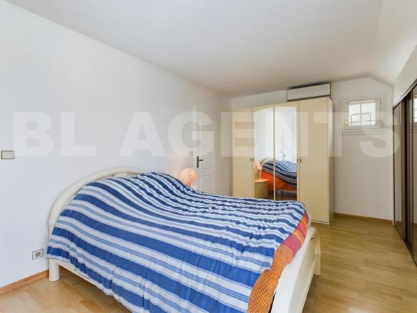 MAISON FAMILLIALE 6 PIECES 4 CHAMBRES