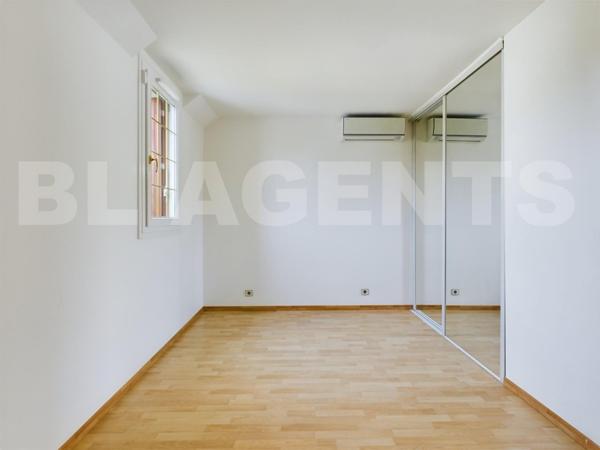 MAISON FAMILLIALE 6 PIECES 4 CHAMBRES