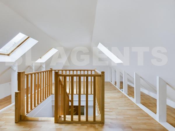 MAISON FAMILLIALE 6 PIECES 4 CHAMBRES