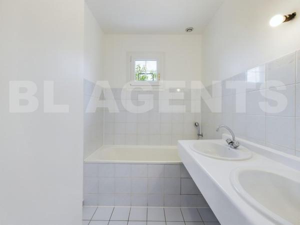 MAISON FAMILLIALE 6 PIECES 4 CHAMBRES