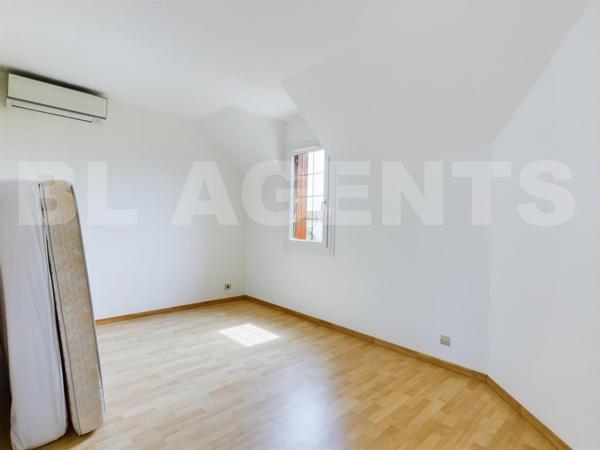 MAISON FAMILLIALE 6 PIECES 4 CHAMBRES