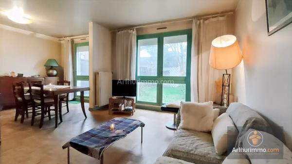 Vente Maison 4 pièces 89 m2 à Bondoufle