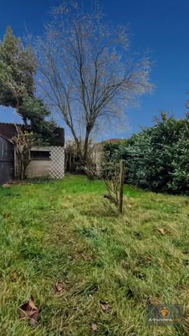 Vente Maison 4 pièces 89 m2 à Bondoufle