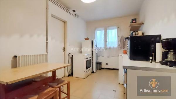 Vente Maison 4 pièces 89 m2 à Bondoufle