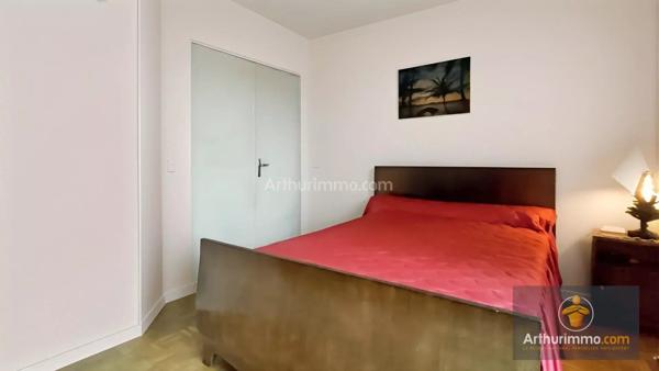 Vente Maison 4 pièces 89 m2 à Bondoufle