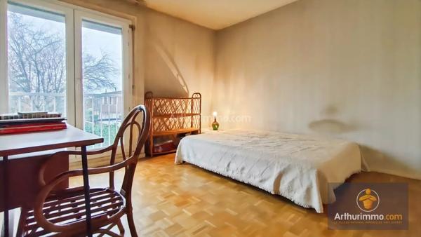 Vente Maison 4 pièces 89 m2 à Bondoufle