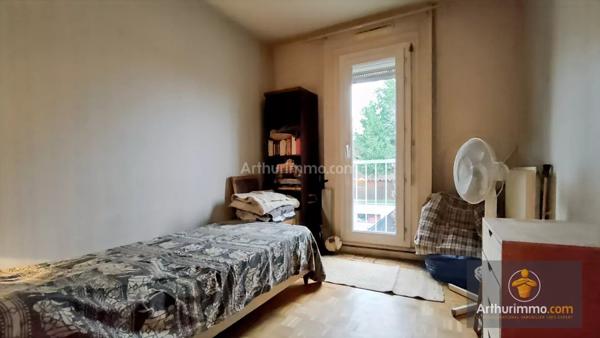 Vente Maison 4 pièces 89 m2 à Bondoufle