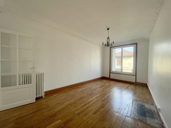 Malakoff Centre - Appartement 3 pièces 70.35 m2