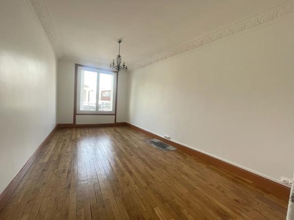 Malakoff Centre - Appartement 3 pièces 70.35 m2