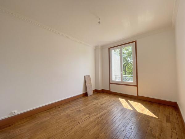 Malakoff Centre - Appartement 3 pièces 70.35 m2