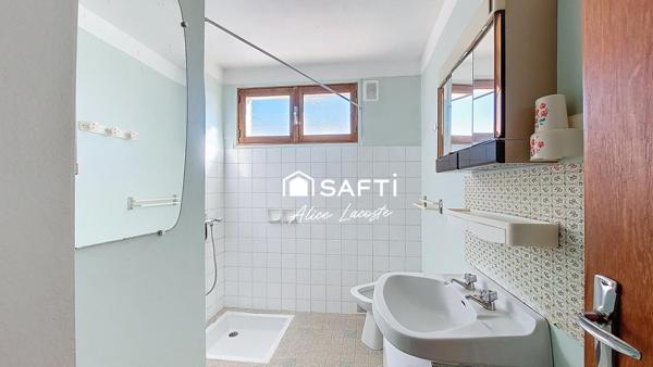 Rénovation à imaginer, charme à révéler – Lézat-sur-Lèze