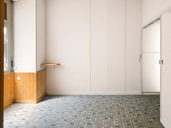 À louer : local bureaux de 56m² au cœur du centre-ville de Nantes² au cœur du centre-ville de Nantes