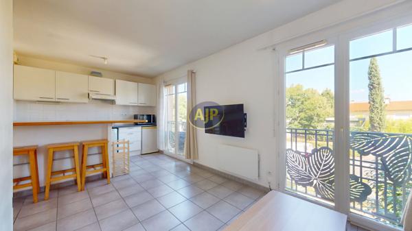 Vente appartement Bruges : 150 500 € - AJP Immobilier Bordeaux Nansouty