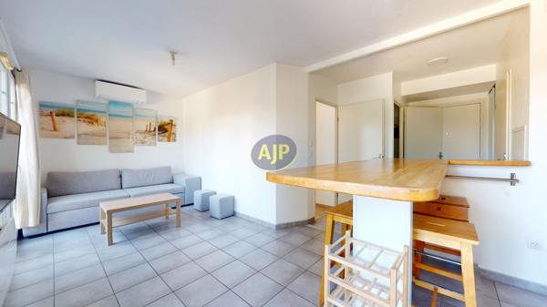 Vente appartement Bruges : 150 500 € - AJP Immobilier Bordeaux Nansouty