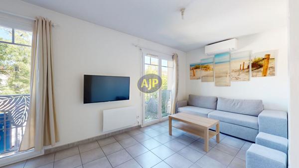 Vente appartement Bruges : 150 500 € - AJP Immobilier Bordeaux Nansouty