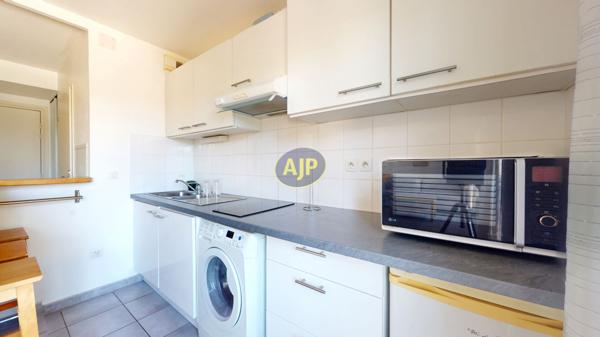 Vente appartement Bruges : 150 500 € - AJP Immobilier Bordeaux Nansouty