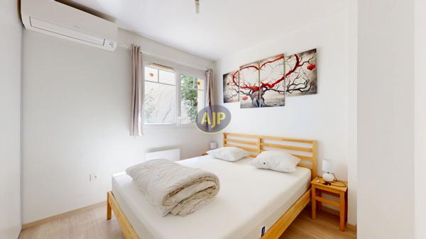 Vente appartement Bruges : 150 500 € - AJP Immobilier Bordeaux Nansouty