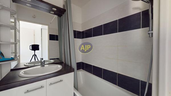 Vente appartement Bruges : 150 500 € - AJP Immobilier Bordeaux Nansouty