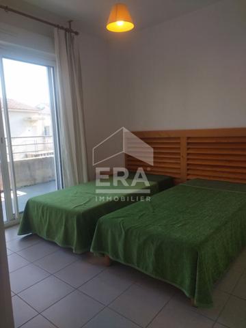 T3 dans une résidence en bord de mer