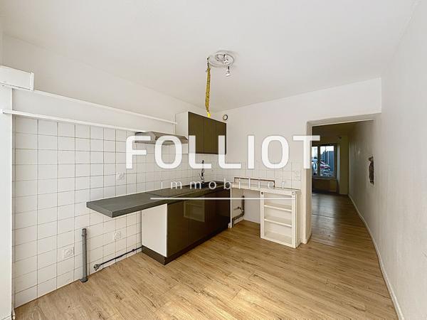 Maison Coutances 4 pièce(s) 74 m2