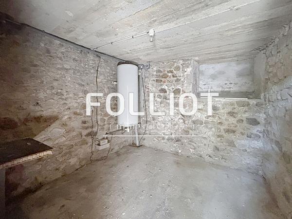 Maison Coutances 4 pièce(s) 74 m2