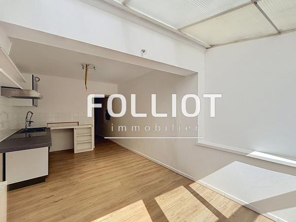 Maison Coutances 4 pièce(s) 74 m2