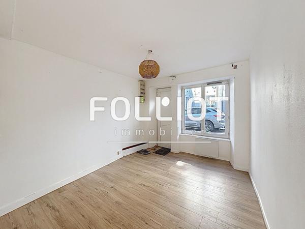 Maison Coutances 4 pièce(s) 74 m2