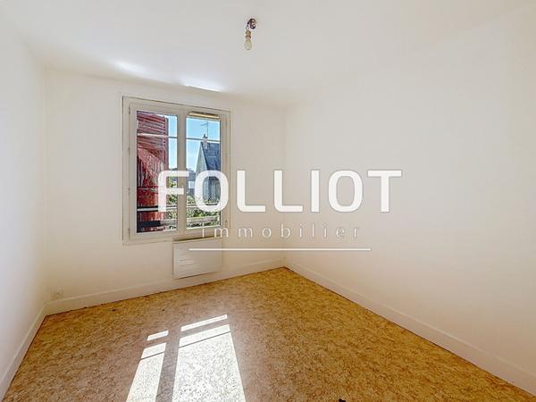 Maison Coutances 4 pièce(s) 74 m2