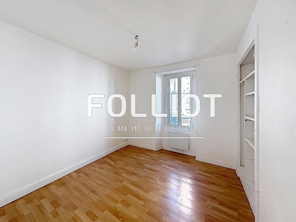 Maison Coutances 4 pièce(s) 74 m2
