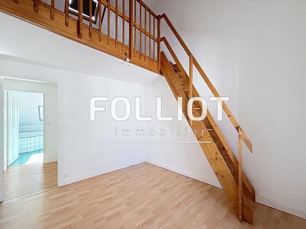 Maison Coutances 4 pièce(s) 74 m2