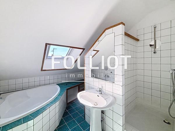 Maison Coutances 4 pièce(s) 74 m2
