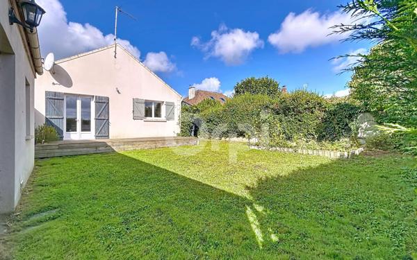 Maison à vendre    6 pièces •  Avilly-Saint-Léonard