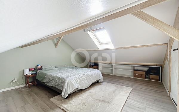 Maison à vendre    6 pièces •  Avilly-Saint-Léonard