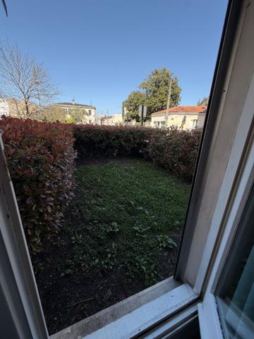 Appartement Bordeaux 2 pièce(s) 38.79 m2